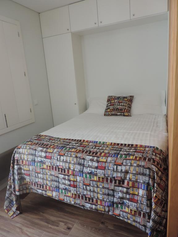 Carlos Alberto Balcony Apt Порту Экстерьер фото
