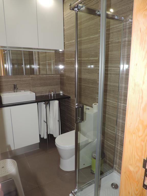 Carlos Alberto Balcony Apt Порту Экстерьер фото