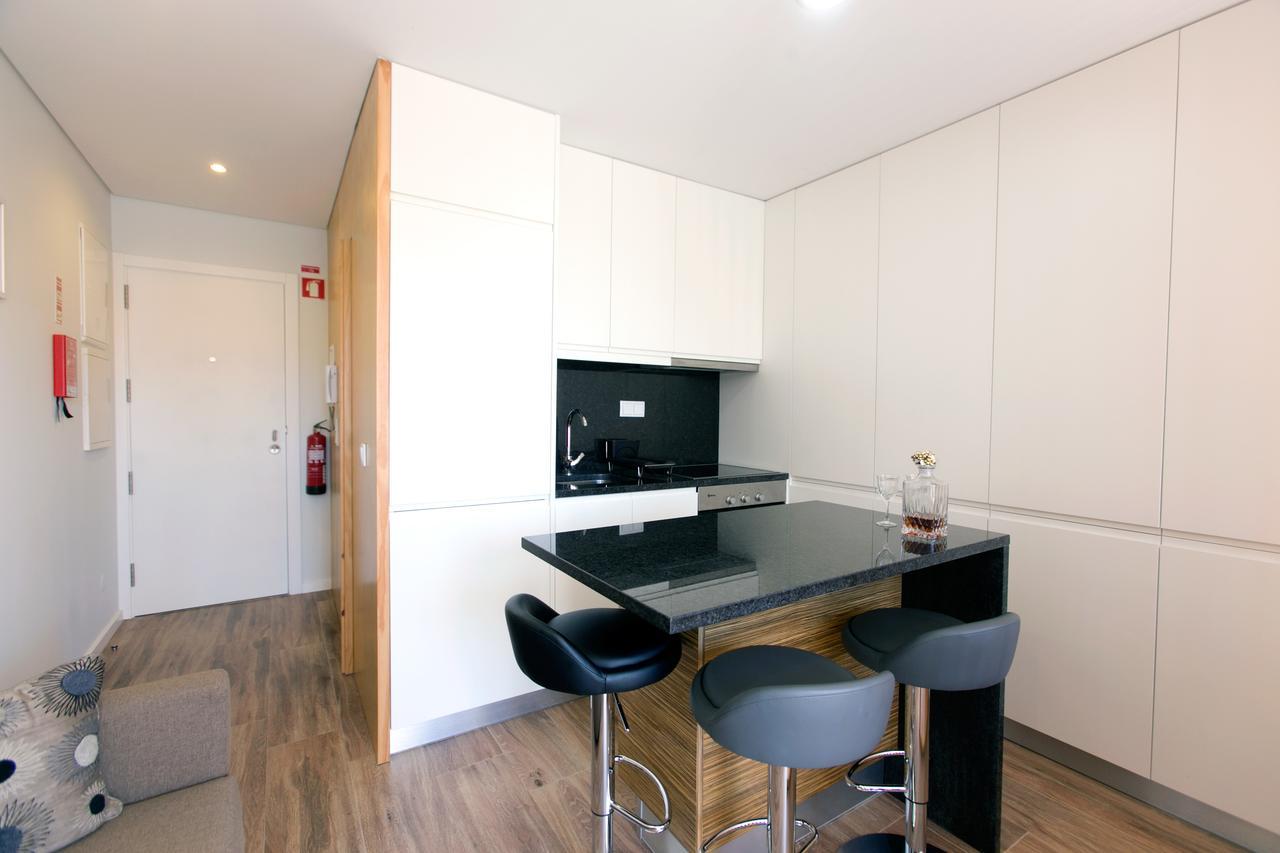 Carlos Alberto Balcony Apt Порту Экстерьер фото